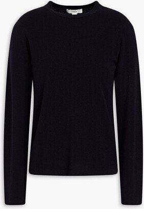 Cashmere sweater-HS