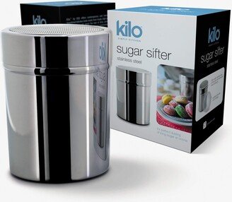 Kilo Stainless Steel Sugar & Flour Sifter
