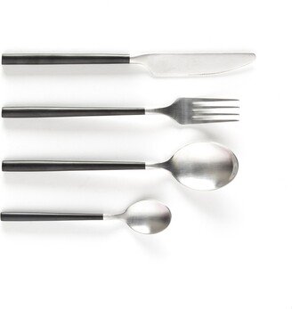 La Redoute Interieurs Jimane 16-Piece Cutlery Set