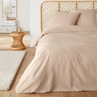 So'home Recycled Polycotton Square Bed Set