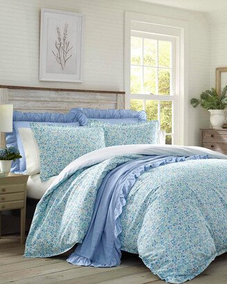 Jaynie Duvet Cover Set