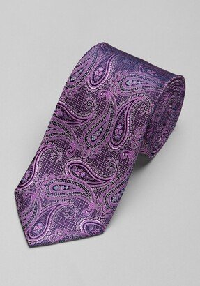 Men's Reserve Collection Paisley Tie-AC