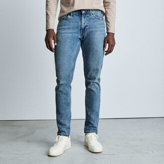 The Organic Cotton Slim Fit Jean