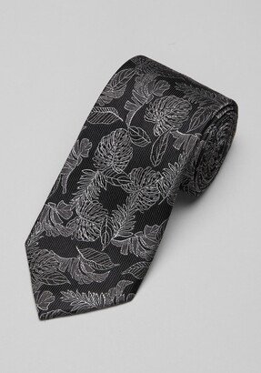 Men's Tonal Tropical Tie