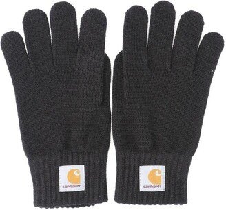 Logo Gloves-AA