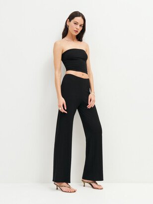 Tilly Knit Two Piece-AA