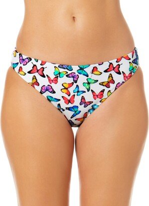 Salt + Cove Juniors' Fly By Hipster Bikini Bottoms, Created for Macy's