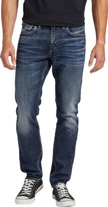 Men's Taavi Skinny Leg Jeans