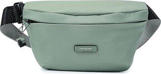 Halo Waistbag (Northern Green) Handbags