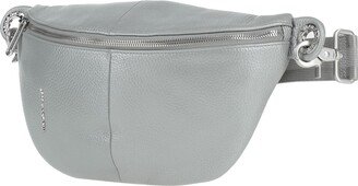 Bum Bag Silver