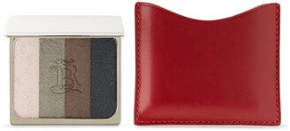 Eyeshadow Palette Set — Mead (Red Case)