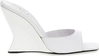 Evangelie Open Toe Sandals-AA