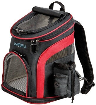 Katziela Voyager Backpack