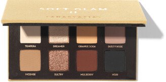 Anastasia Beverly Hills Soft Glam Ii Mini Eyeshadow Palette