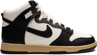 Dunk High Retro Vintage Panda sneakers