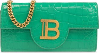 ‘B-Buzz’ Wallet On Chain - Green