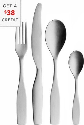 Citterio 16Pc Set With $38 Credit