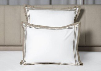 400-Thread Count Cotton European Sham