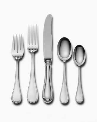 Giorgio 5-Piece Dinner Flatware Set