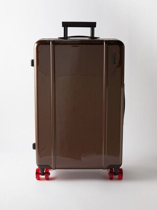Hardshell Cabin Suitcase