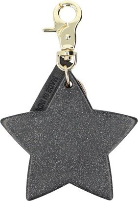 Joy Rider Star Keyring