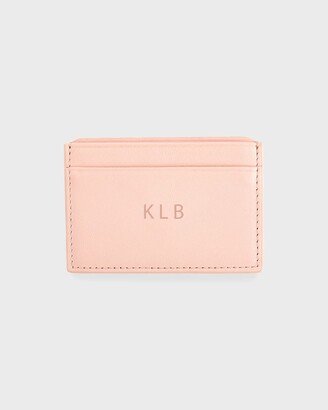 RFID Blocking Credit Card Case