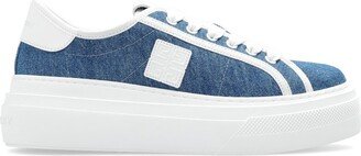 City Platform Sneakers