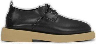 Gommello Derby Shoes-AK