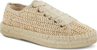 Cheryll Espadrille Platform Sneaker-AA