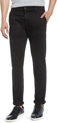 Johnny Slim Fit Twill Chino Pants