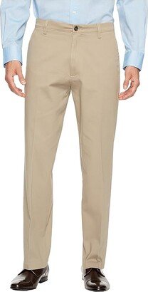 Easy Khaki D3 Classic Fit Pants (Timberwolf) Men's Clothing