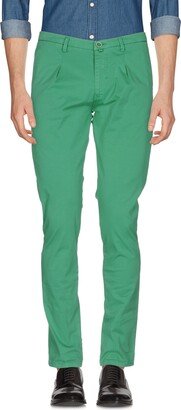 BARBATI Pants Green