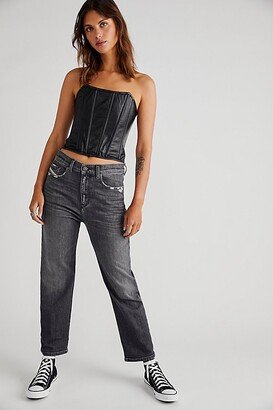 2016 D-Air Ankle Boyfriend Jeans by at Free People