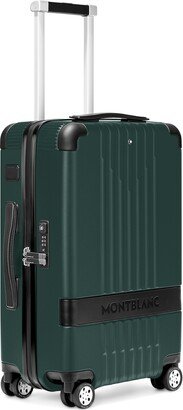 MY4810 Cabin Compact Trolley Carry-On Suitcase-AA