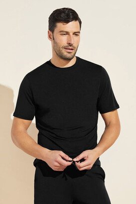 Henry TENCEL™ Modal Short Sleeve Tee-AA