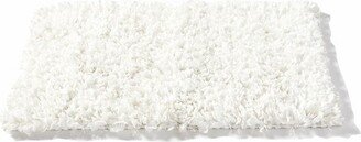 20 x 30 Jacobean Trail Bath Rug White - Saturday Knight Ltd.