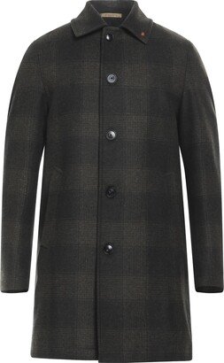 SARTORIA LATORRE Coat Military Green