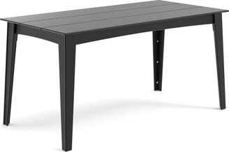 Loll Designs Alfresco Rectangular Outdoor Counter/Bar Table