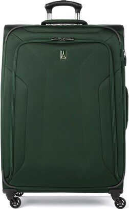 Pilot Air™ Elite 29 Expandable Large Checked Spinner Luggage-AA