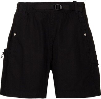 Easy ripstop cargo shorts