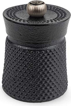 Bali Fonte Cast Iron Pepper Mill, 8cm/3 In