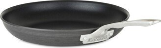 Hard Anodized Nonstick Fry Pan, 12