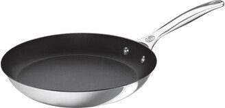 8-Inch Stainless Steel Nonstick Fry Pan