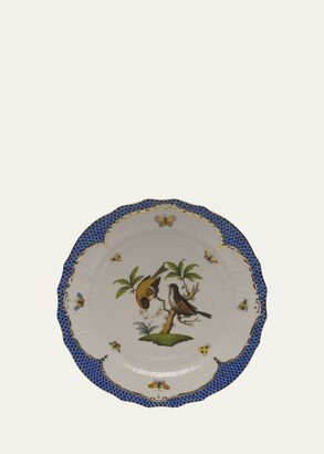 Rothschild Bird Service Plate/Charger 12