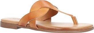 Abriana (Tan) Women's Shoes