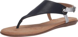 Women's Thong Sandal Flip-Flop-AD