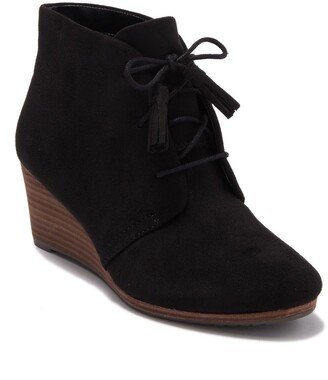 Dakota Lace-Up Bootie - Wide Width Available