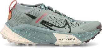 ZoomX Zegama Trail W Lace-Up Sneakers