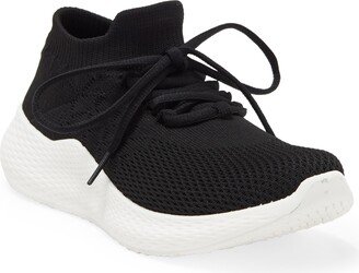 URBAN SPORT by J/SLIDES Unicorn Knit Running Shoe