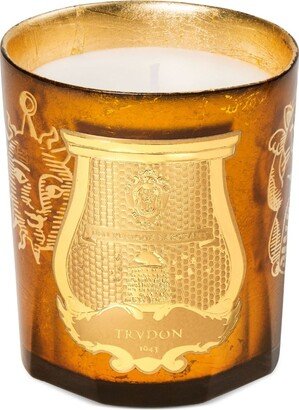 Spella Christmas candle (270g)